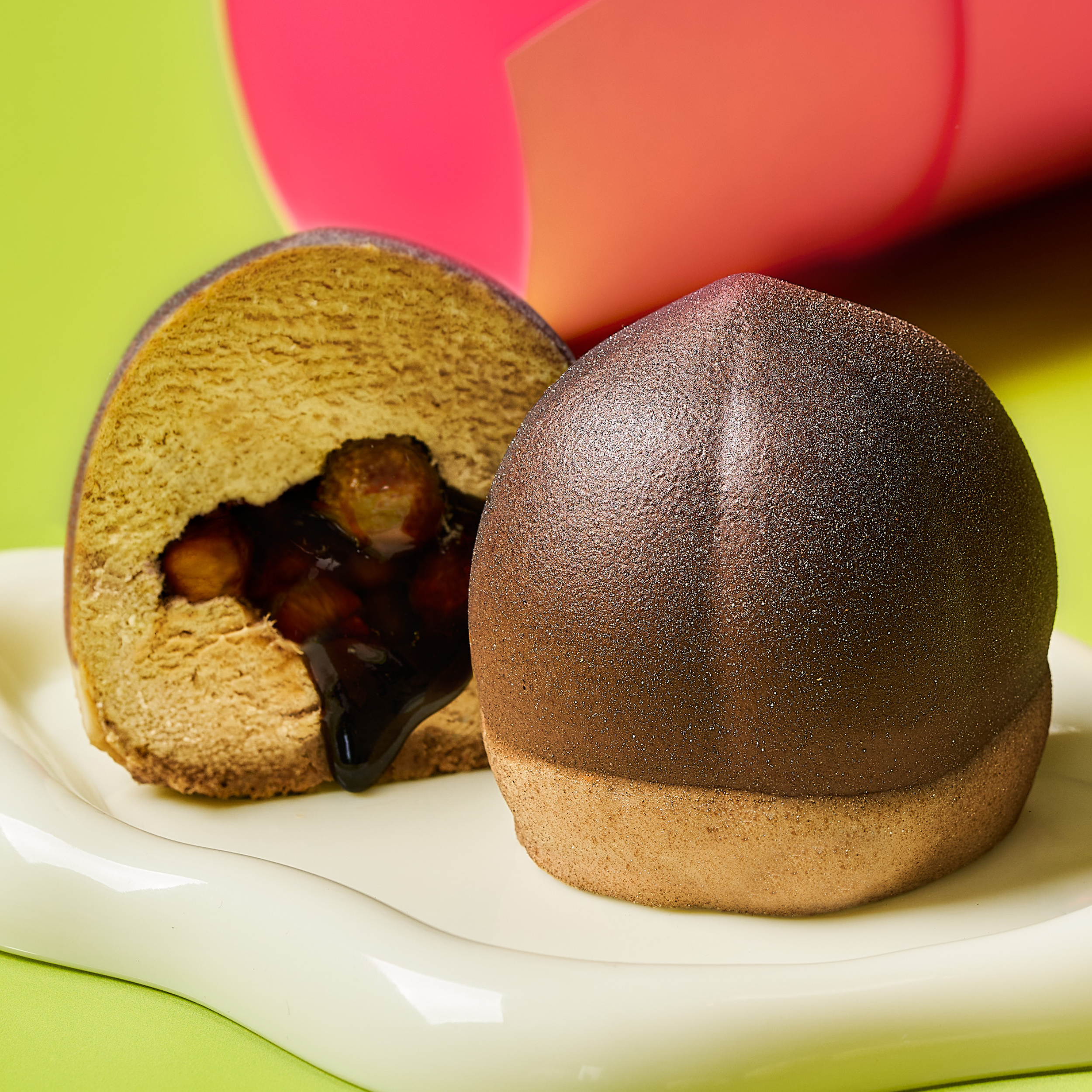 Nocciola Realistica